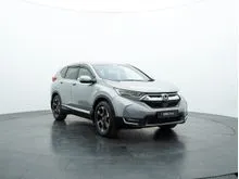 2018 Honda CR-V 1.5 SUV