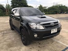 2005 Toyota Fortuner 3.0 (ปี 04-08) G SUV MT