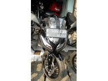 2013 Kawasaki Ninja 250 Fi