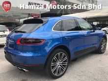 2015 Porsche Macan S 3.0 V6 SUV