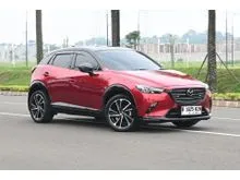 2021 Mazda CX-3 1.5 Sport SUV