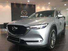 2019 Mazda CX-5 2.0 SKYACTIV-G GL SUV - CNY PROMOTION - CNY FREE GIFT GIVE AWAY - STOCK CLERANCE