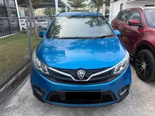 2019 Proton Iriz 1.6 Executive Hatchback