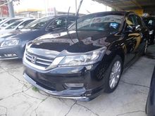 2014 Honda Accord (A) 2.0 i-VTEC VTi-L