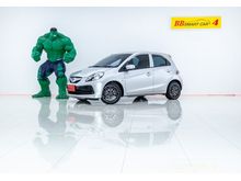 2012 Honda Brio 1.2 (ปี 11-16) V Hatchback AT