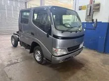 Unregistered Toyota KDY230 Double Cabin 2.5cc (MT)