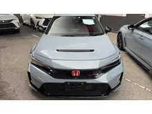 READY STOCK - 2023 Honda Civic 2.0 Type R Hatchback