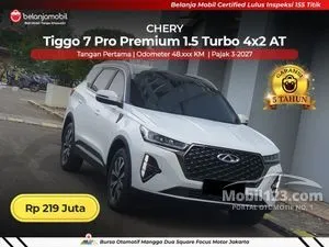 2022 Chery Tiggo 8 Pro 2.0 Premium SUV
