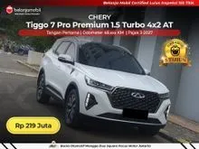 2022 Chery Tiggo 8 Pro 2.0 Premium SUV Turbo AT 2022 2023 [ GARANSI 5TH ]
