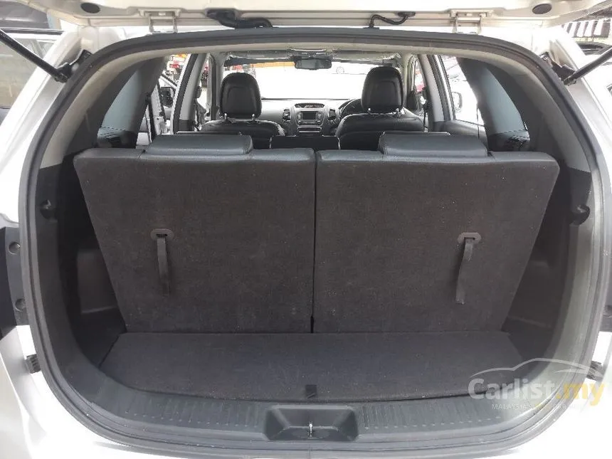 Used 2015 Kia Sorento 2.4 SUV, NEW FACELIFT, ORIGINALCONDITION, SUNROOF