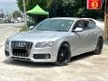 Used 2010/2014 Audi S5 3.0 TFSI Quattro Sportback Hatchback CBU (BOLEH LOAN KEDAI)