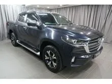 2022 Mazda BT-50 3.0 High Plus Dual Cab Pickup