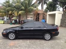 2002 Volvo S40 1.9 Turbo Sedan