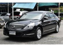 2010 Nissan Teana 2.0 (ปี 09-13) 200 XL Sedan