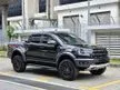 Used 2022 Ford Ranger 2.0 Raptor High Rider Dual Cab Pickup Truck