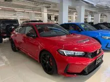 2024 Honda Civic 2.0 Type R Hatchback