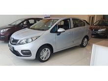 2021 Proton Persona 1.6 Premium Sedan