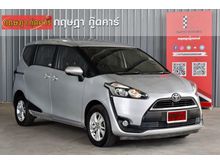 2017 Toyota Sienta 1.5 (ปี 16-20) G Wagon