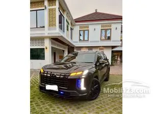 2025 Hyundai Palisade 2.2 Signature XRT SUV