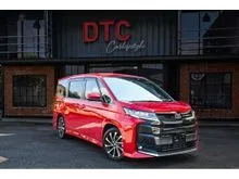 2022 Toyota Noah 2.0 S-Z MPV