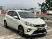 Used 2020 Perodua Myvi 1.5 AV Hatchback Perodua Service Record Mileage 32K KM Perodua Warranty Until 2025 - Cars for sale