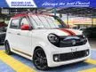 Used Honda N ONE 660 RS TURBO S660 JAZZ TAFT BOX #1485A