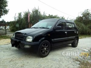 Search 408 Perodua Kancil Cars for Sale in Malaysia 