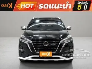 2022 Nissan Kicks 1.2 AUTECH SUV