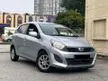 Used Perodua AXIA 1.0 SE Hatchback (A) One Owner / One Year Warranty G
