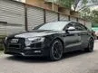 Used 2012 Audi A5 2.0 TFSI Quattro S Line Sportback Hatchback