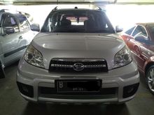 2011 Daihatsu Terios 1.5 TX AT SUV (Nopol Ganjil)