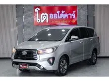 2021 Toyota INNOVA 2.0 (ปี 16-22) Entry Wagon
