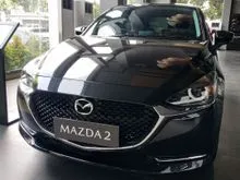 2022 Mazda 2 1,5 GT Hatchback