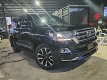 ®️ 2014 Toyota LANDCRUISER 4.6 ZX (URJ202W) (A) - Cars for sale
