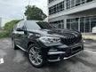 Used 2019 BMW X3 2.0 xDrive30i Luxury SUV, Full Service Record by BMW, New Tyre, Warranty Provide, Call Now
