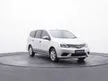 Jual Mobil Nissan Grand Livina 2015 SV 1.5 di DKI Jakarta Manual MPV Silver Rp 112.000.000