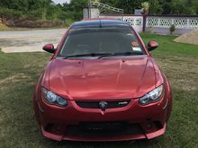 2011 Proton Satria 1.6 Neo R3 Hatchback