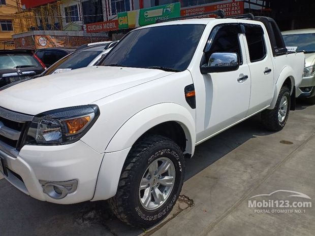  Ford  Ranger  Mobil  Bekas  Baru  dijual  di Indonesia  Dari 