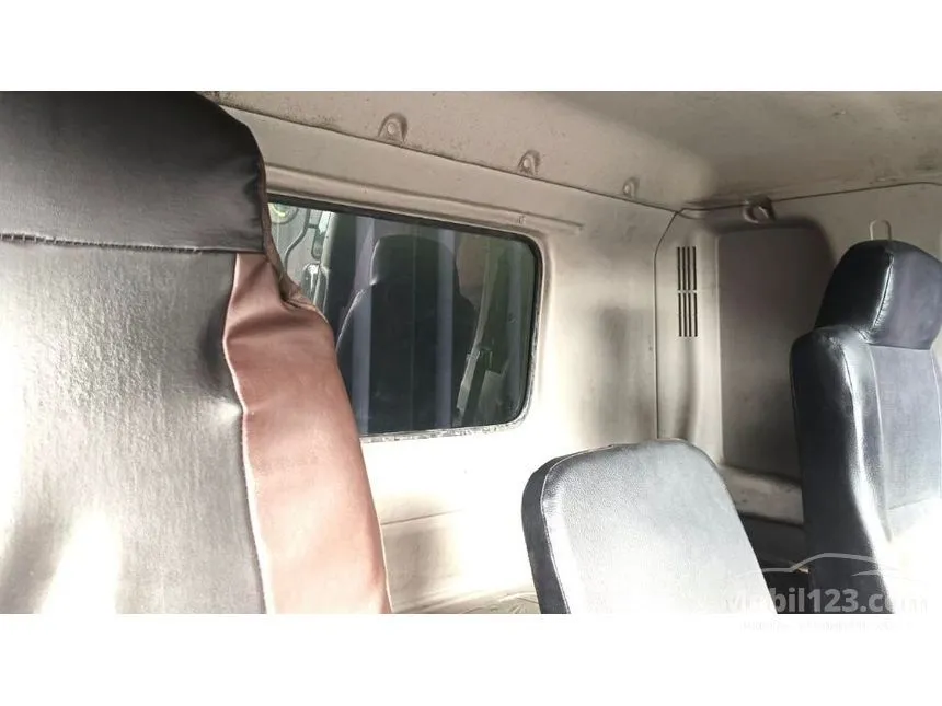 2023 Hino Ranger FL 260 JW Truck