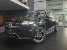 2021 Mercedes-Benz GLS450 3.0 4MATIC AMG Line Wagon READY UNIT, GRAB YOURS NOW