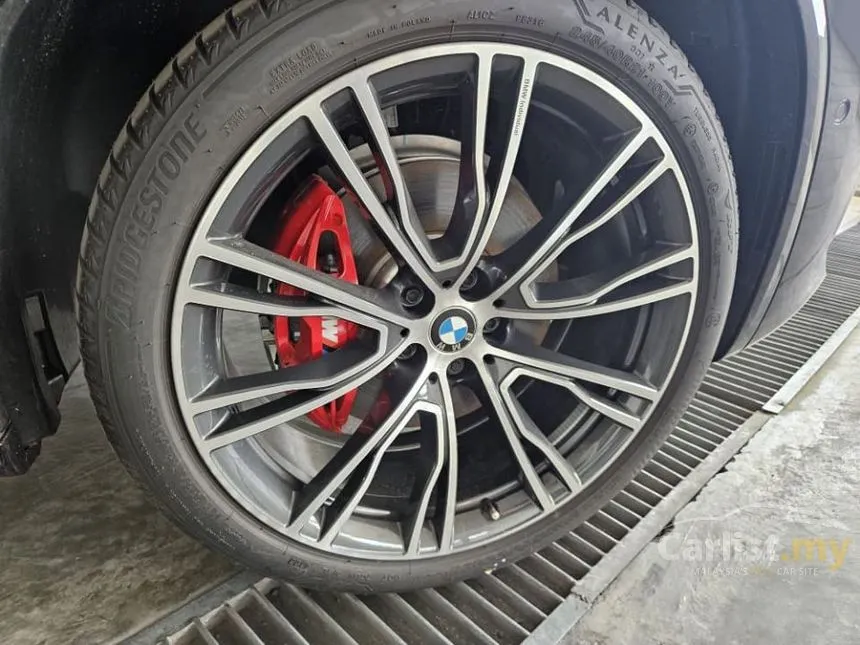 2026 BMW X4 xDrive30i M Sport Pro SUV