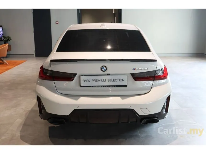 2023 BMW M340i M Sport Pro Sedan
