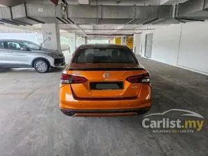 2022 Nissan Almera 1.0 VLT Sedan