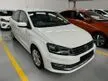 Used 2019 Volkswagen Vento 1.6 // NO PROCESSING FEE // YEAR END PROMO