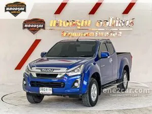 2018 Isuzu D-MAX 1.9 Hi-Lander L Space Cab Pickup
