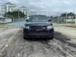 Recon 2021 Land Rover Range Rover 3.0 P400 Vogue SE SUV