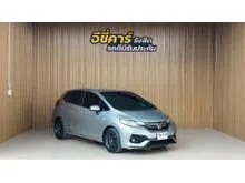 2017 Honda JAZZ 1.5 (ปี 14-22) S Hatchback