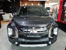 2019 Mitsubishi Xpander 1,5 CROSS Wagon