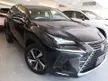 Recon 2019 Lexus NX300 2.0 I Package 2 CAMERA, BSM