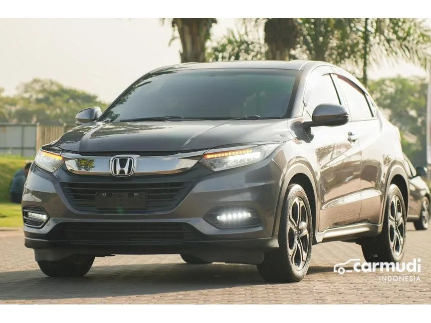 2020 Honda HR-V E Special Edition SUV